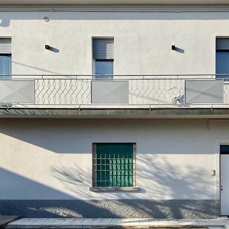 Casa Emma Διαμέρισμα Μάντοβα Εξωτερικό φωτογραφία