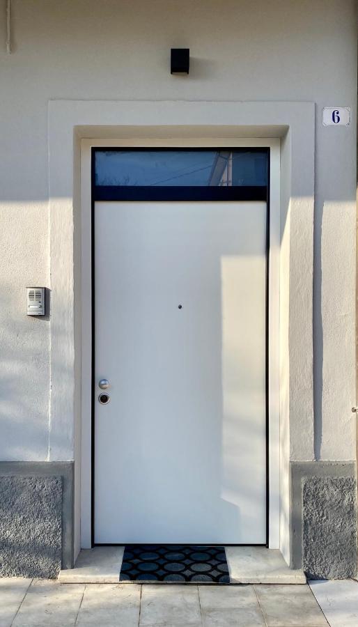 Casa Emma Διαμέρισμα Μάντοβα Εξωτερικό φωτογραφία