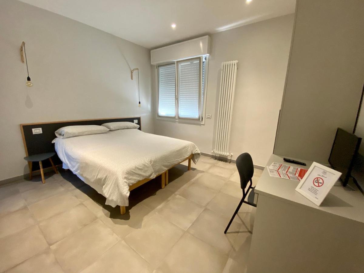 Casa Emma Διαμέρισμα Μάντοβα Εξωτερικό φωτογραφία
