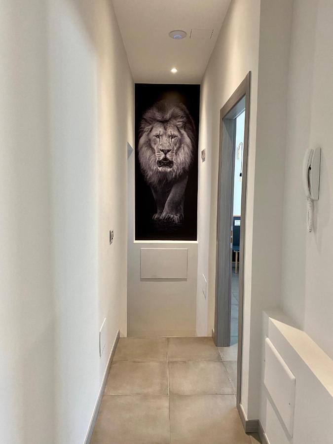 Casa Emma Διαμέρισμα Μάντοβα Εξωτερικό φωτογραφία