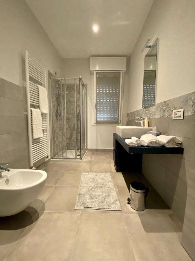 Casa Emma Διαμέρισμα Μάντοβα Εξωτερικό φωτογραφία