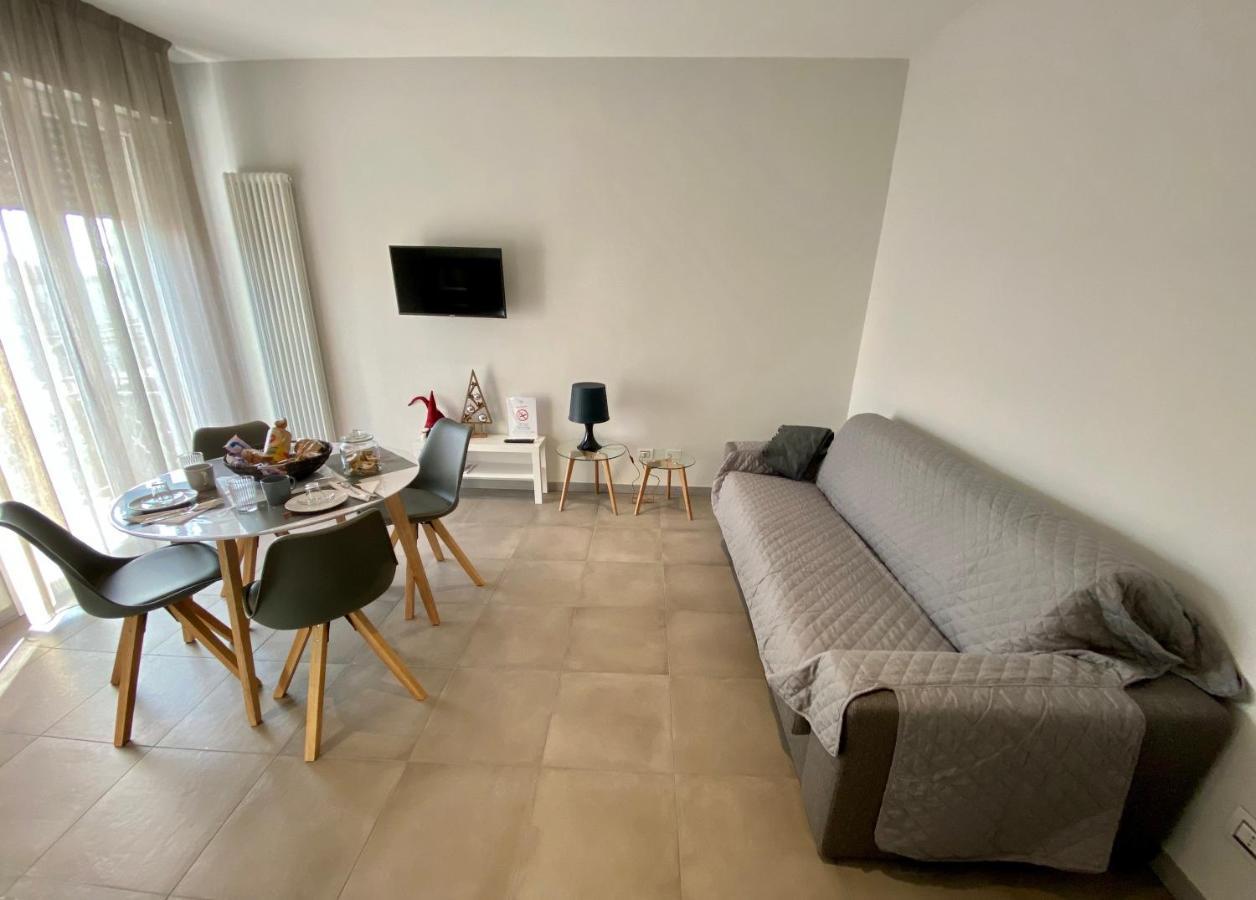 Casa Emma Διαμέρισμα Μάντοβα Εξωτερικό φωτογραφία