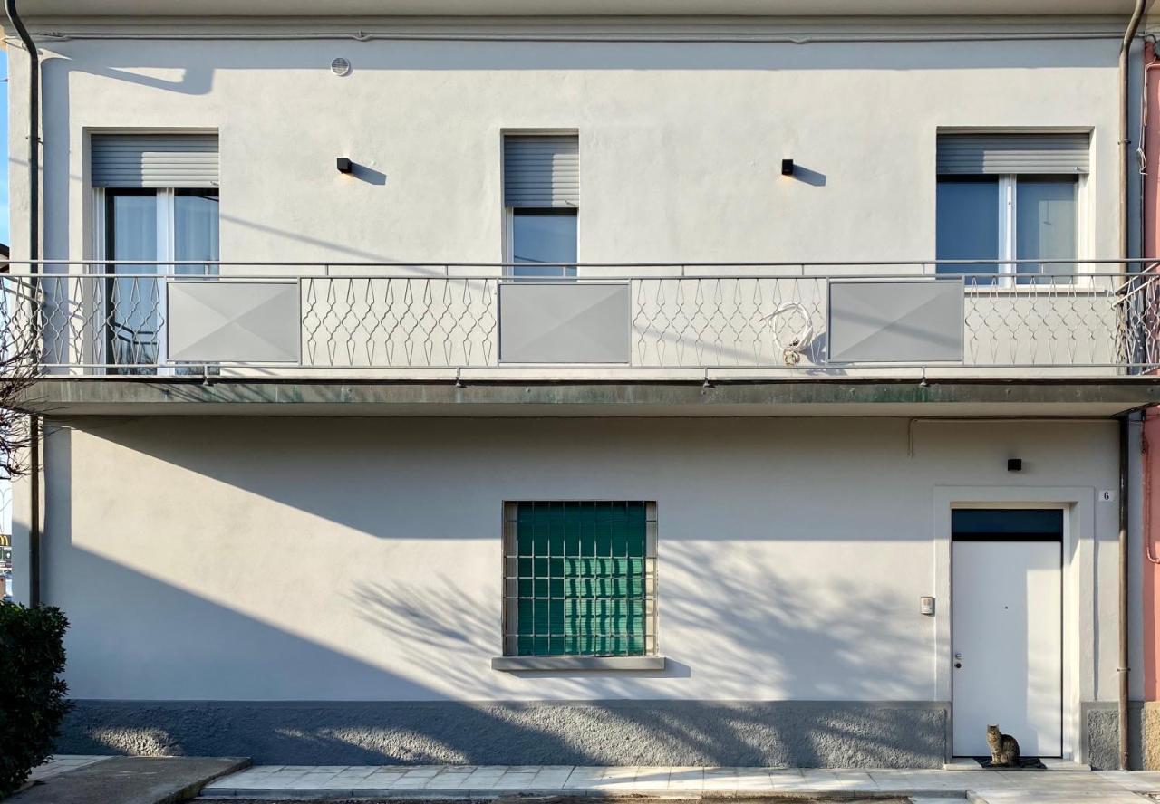 Casa Emma Διαμέρισμα Μάντοβα Εξωτερικό φωτογραφία